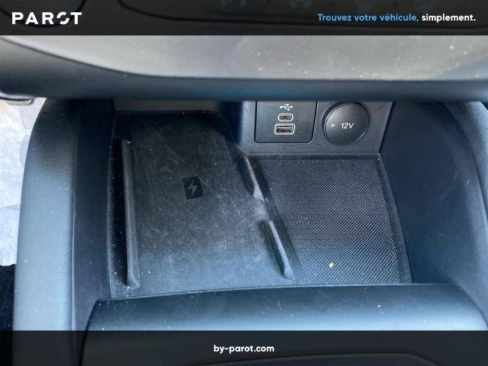 Ford Focus SW Nouveau 1.0 EcoBoost 125 S&S mHEV Titanium X Business