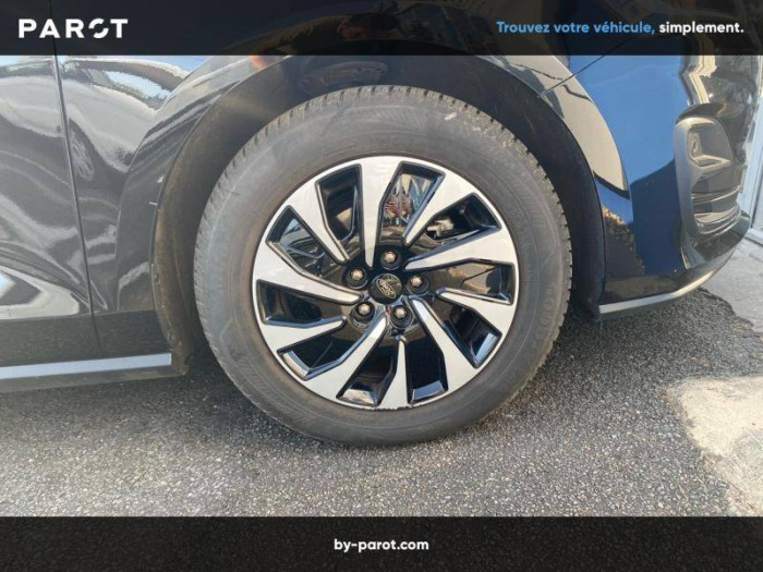 Ford Focus SW Nouveau 1.0 EcoBoost 125 S&S mHEV Titanium X Business