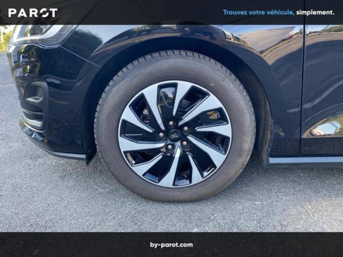 Ford Focus SW Nouveau 1.0 EcoBoost 125 S&S mHEV Titanium X Business