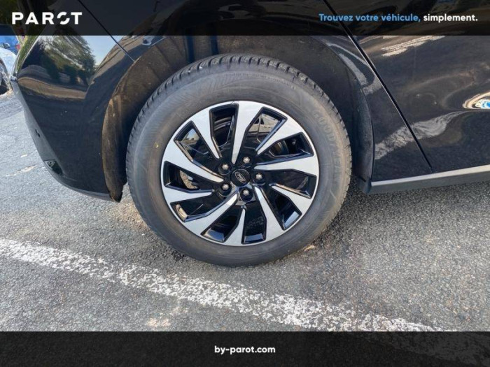 Ford Focus SW Nouveau 1.0 EcoBoost 125 S&S mHEV Titanium X Business