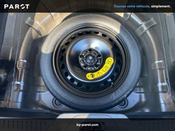 Ford Focus SW Nouveau 1.0 EcoBoost 125 S&S mHEV Titanium X Business