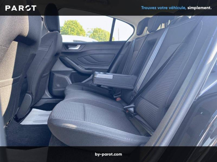 Ford Focus SW Nouveau 1.0 EcoBoost 125 S&S mHEV Titanium X Business
