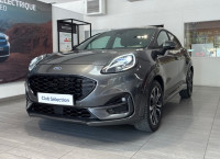 Ford Puma 1.0 Flexifuel 125ch S&S mHEV ST-Line