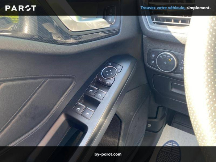 Ford Focus 1.0 EcoBoost 125 S&S ST Line Business