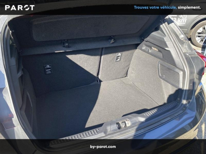Ford Focus 1.0 EcoBoost 125ch ST-Line Business 96g