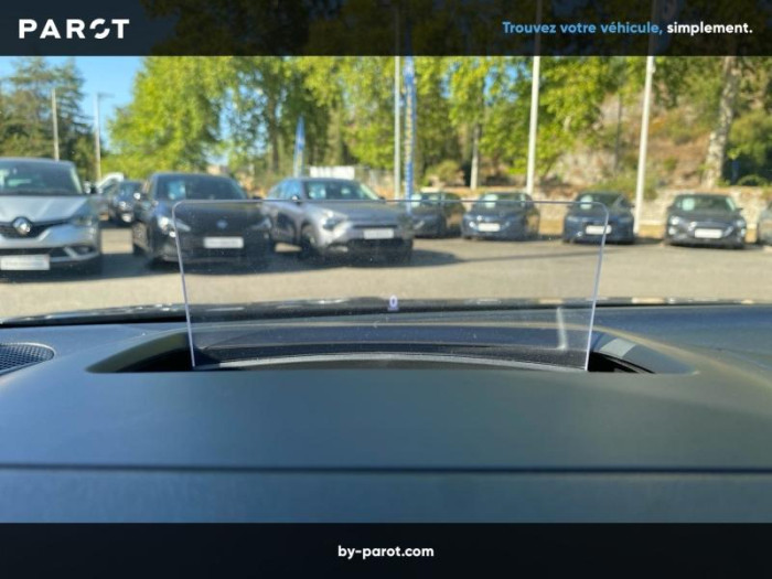 Ford Focus 1.0 EcoBoost 125ch ST-Line Business 96g