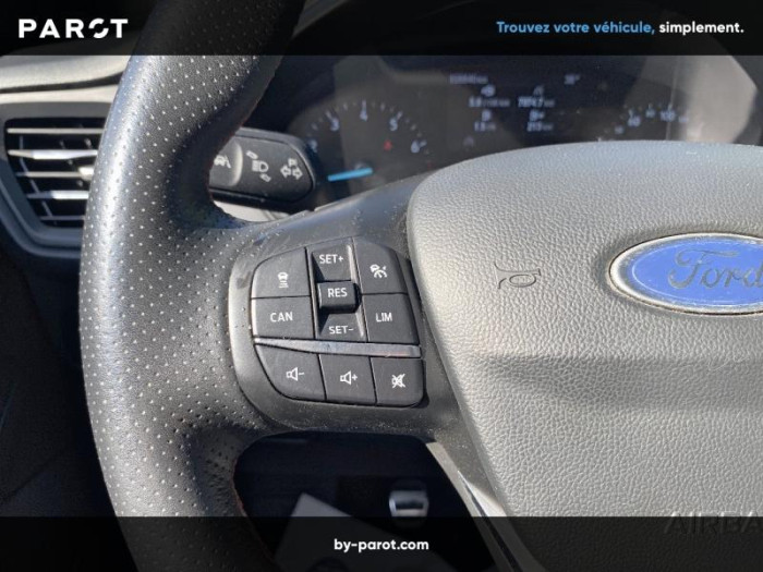Ford Focus 1.0 EcoBoost 125ch ST-Line Business 96g