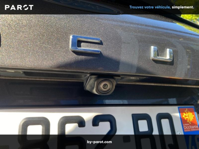 Ford Focus 1.0 EcoBoost 125ch ST-Line Business 96g
