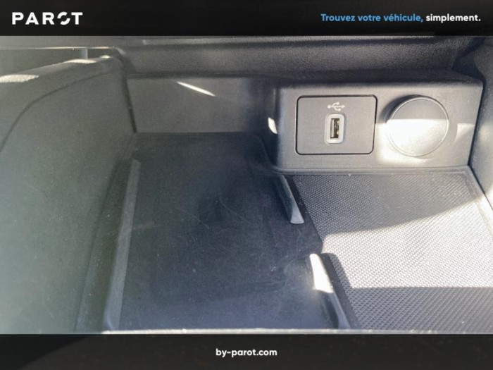 Ford Focus 1.0 EcoBoost 125ch ST-Line Business 96g