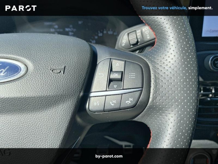 Ford Focus 1.0 EcoBoost 125ch ST-Line Business 96g