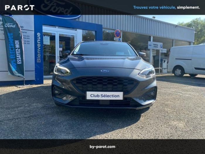 Ford Focus 1.0 EcoBoost 125ch ST-Line Business 96g