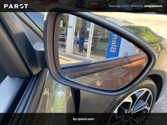 Ford Focus 1.0 EcoBoost 125ch ST-Line Business 96g