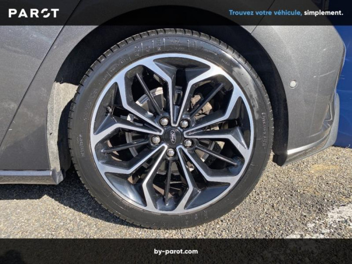 Ford Focus 1.0 EcoBoost 125ch ST-Line Business 96g