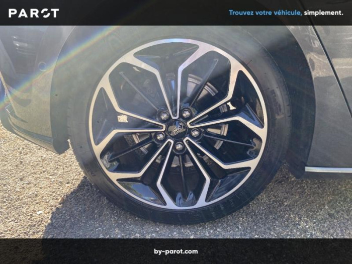 Ford Focus 1.0 EcoBoost 125ch ST-Line Business 96g