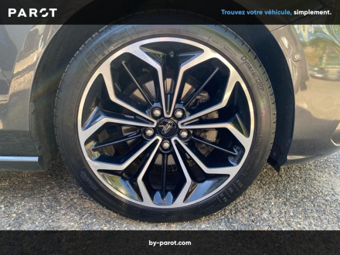 Ford Focus 1.0 EcoBoost 125ch ST-Line Business 96g