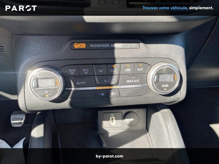 Ford Focus 1.0 EcoBoost 125ch ST-Line Business 96g