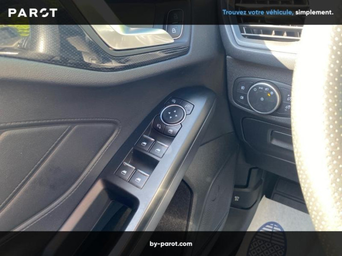 Ford Focus 1.0 EcoBoost 125ch ST-Line Business 96g