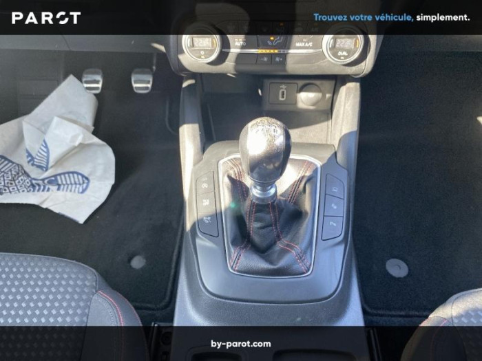 Ford Focus 1.0 EcoBoost 125ch ST-Line Business 96g
