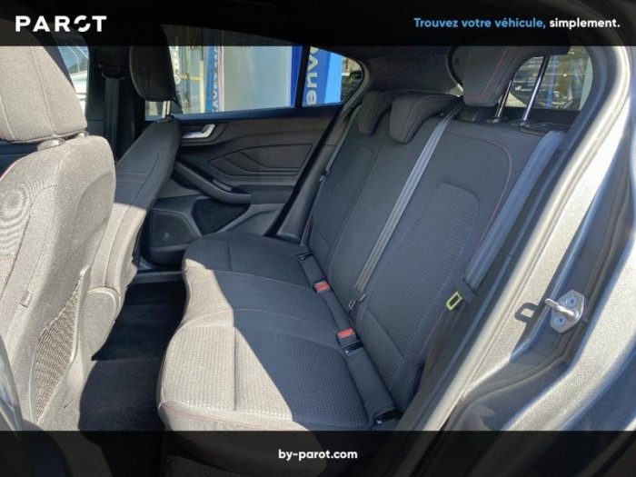 Ford Focus 1.0 EcoBoost 125ch ST-Line Business 96g