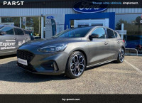 Ford Focus 1.0 EcoBoost 125 S&S ST Line Business
