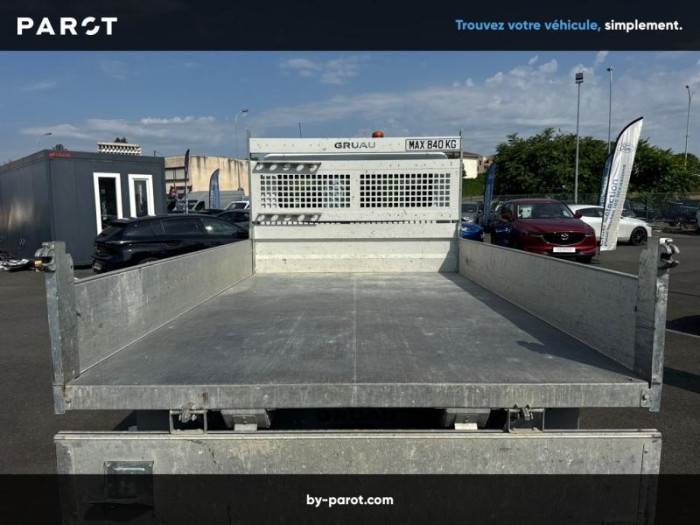 Ford Transit 2T CCb P350 L2 RJ HD 2.0 EcoBlue 170ch S&S Ambiente