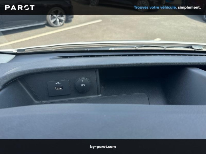 Ford Transit 2T CCb P350 L2 RJ HD 2.0 EcoBlue 170ch S&S Ambiente
