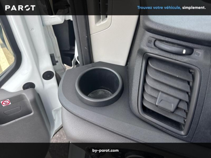 Ford Transit 2T CCb P350 L2 RJ HD 2.0 EcoBlue 170ch S&S Ambiente