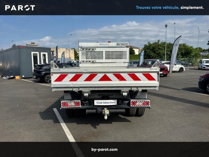 Ford Transit 2T CCb P350 L2 RJ HD 2.0 EcoBlue 170ch S&S Ambiente