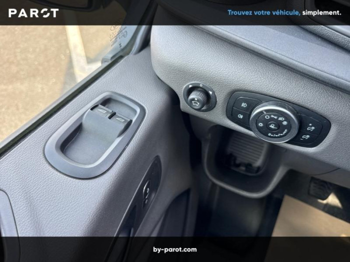 Ford Transit 2T CCb P350 L2 RJ HD 2.0 EcoBlue 170ch S&S Ambiente