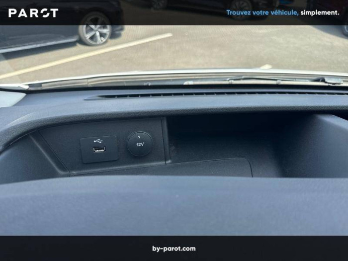 Ford TRANSIT FOURGON FGN P350 L4H3 RJ HD (470 DETARÉ) 2.0 ECOBLUE 170 S&S TREND BUSINESS