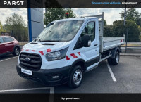 Ford Transit 2T CCb P350 L2 RJ HD 2.0 EcoBlue 170ch S&S Ambiente
