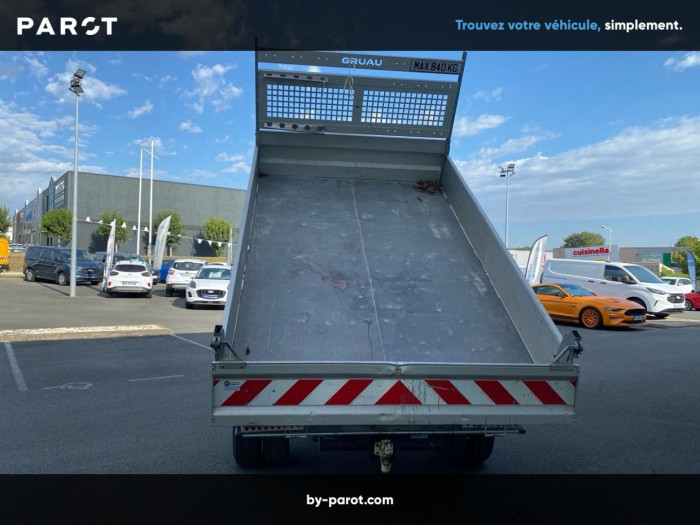 Ford Transit 2T CCb P350 L2 RJ HD 2.0 EcoBlue 165ch HDT S&S Trend Business