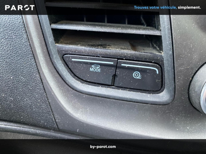 Ford Transit 2T CCb P350 L2 RJ HD 2.0 EcoBlue 165ch HDT S&S Trend Business
