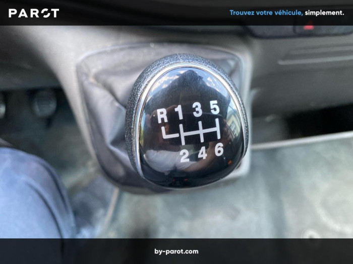 Ford Transit 2T CCb P350 L2 RJ HD 2.0 EcoBlue 165ch HDT S&S Trend Business