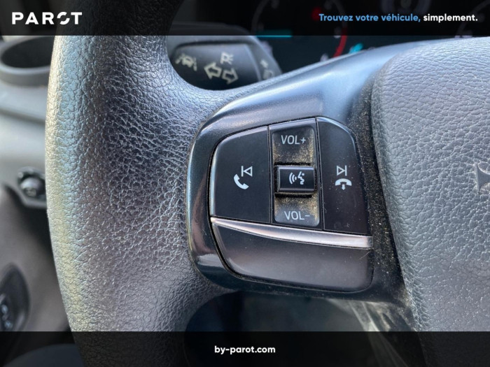 Ford Transit 2T CCb P350 L2 RJ HD 2.0 EcoBlue 165ch HDT S&S Trend Business