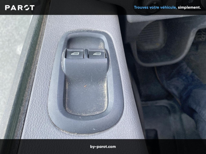 Ford Transit 2T CCb P350 L2 RJ HD 2.0 EcoBlue 165ch HDT S&S Trend Business