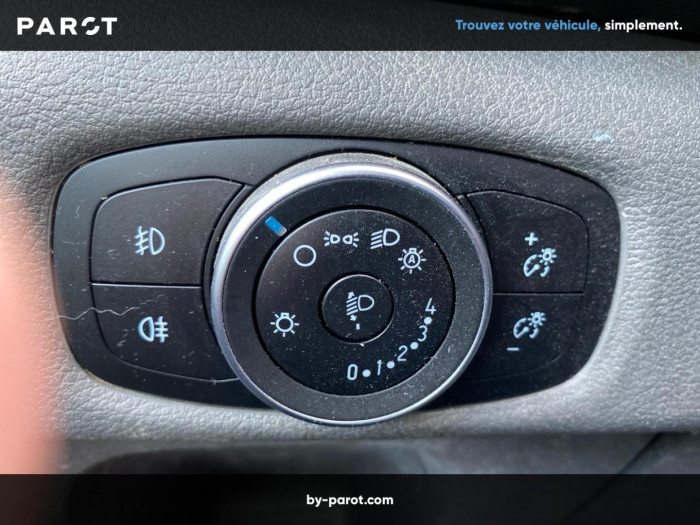 Ford Transit 2T CCb P350 L2 RJ HD 2.0 EcoBlue 165ch HDT S&S Trend Business