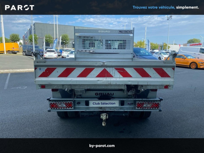 Ford Transit 2T CCb P350 L2 RJ HD 2.0 EcoBlue 165ch HDT S&S Trend Business