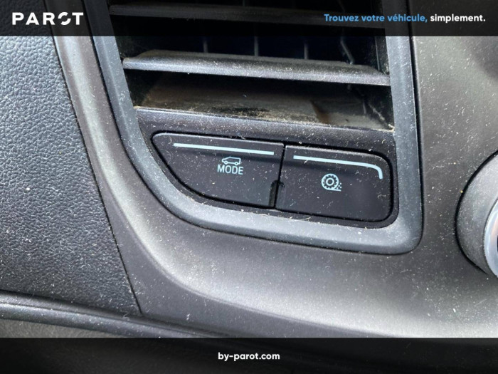Ford TRANSIT FOURGON FGN P350 L4H3 RJ HD (470 DETARÉ) 2.0 ECOBLUE 170 S&S TREND BUSINESS