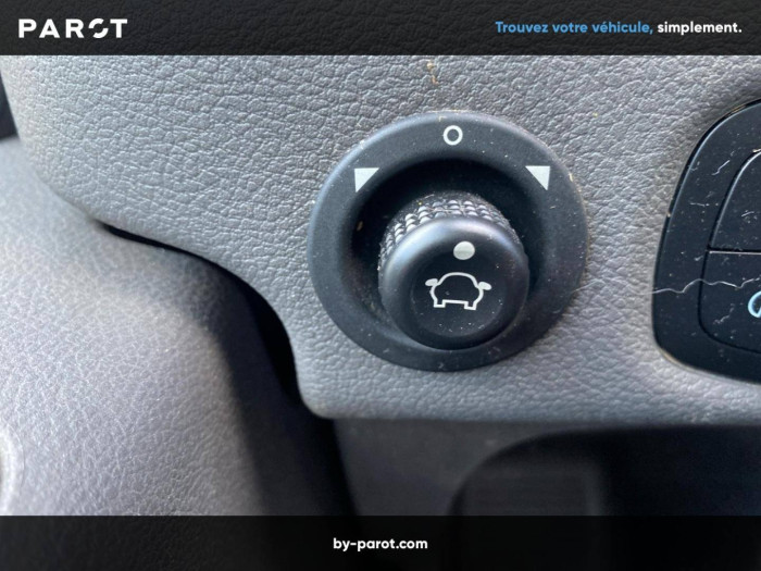 Ford TRANSIT FOURGON FGN P350 L4H3 RJ HD (470 DETARÉ) 2.0 ECOBLUE 170 S&S TREND BUSINESS