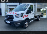 Ford Transit 2T CCb P350 L2 RJ HD 2.0 EcoBlue 165ch HDT S&S Trend Business