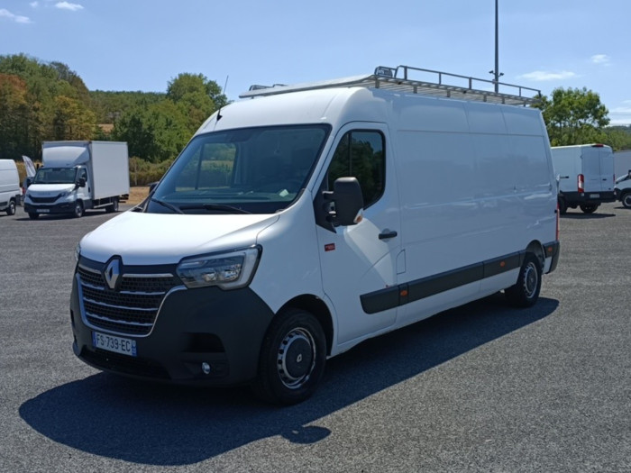 Renault Master Fg F3500 L3H2 2.3 dCi 150ch Energy Confort Euro6