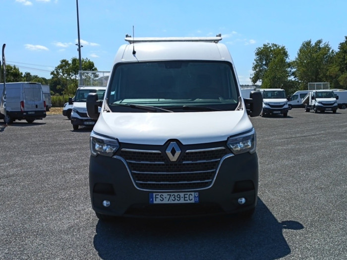 Renault Master Fg F3500 L3H2 2.3 dCi 150ch Energy Confort Euro6