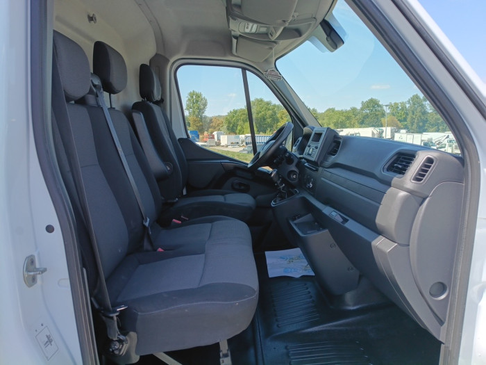 Renault Master Fg F3500 L3H2 2.3 dCi 150ch Energy Confort Euro6