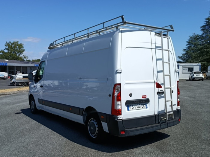Renault Master Fg F3500 L3H2 2.3 dCi 150ch Energy Confort Euro6