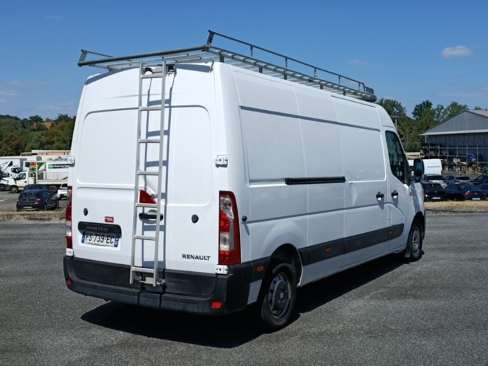 Renault Master Fg F3500 L3H2 2.3 dCi 150ch Energy Confort Euro6