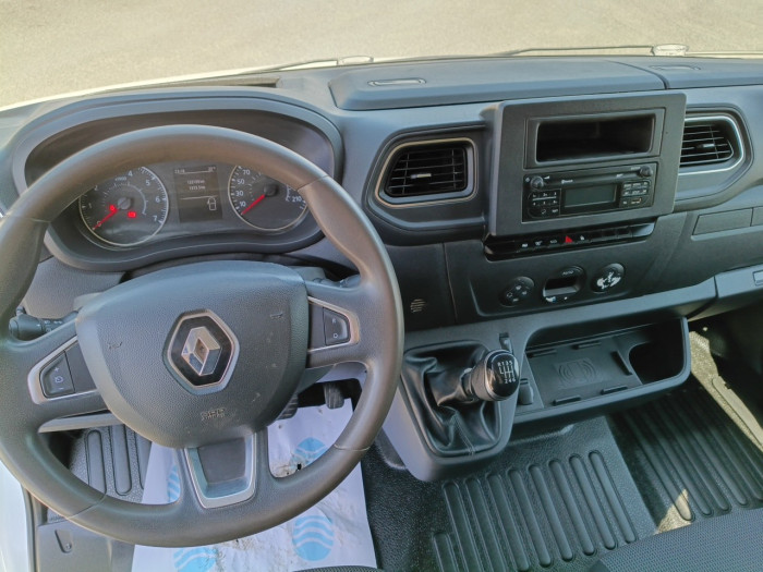 Renault Master Fg F3500 L3H2 2.3 dCi 150ch Energy Confort Euro6