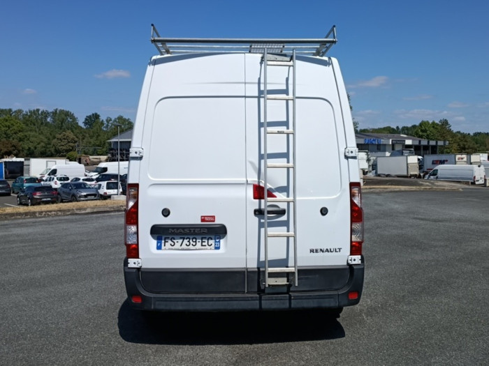 Renault Master Fg F3500 L3H2 2.3 dCi 150ch Energy Confort Euro6