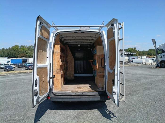 Renault Master Fg F3500 L3H2 2.3 dCi 150ch Energy Confort Euro6