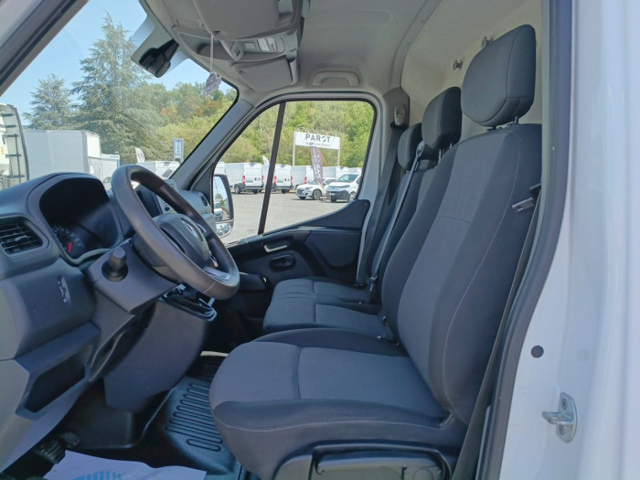 Renault Master Fg F3500 L3H2 2.3 dCi 150ch Energy Confort Euro6